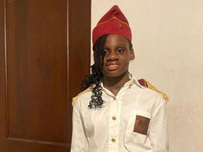 Tribunal ratifica medidas de coerción por muerte de la niña Stephora Anne-Mircie Joseph