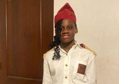 Tribunal ratifica medidas de coerción por muerte de la niña Stephora Anne-Mircie Joseph