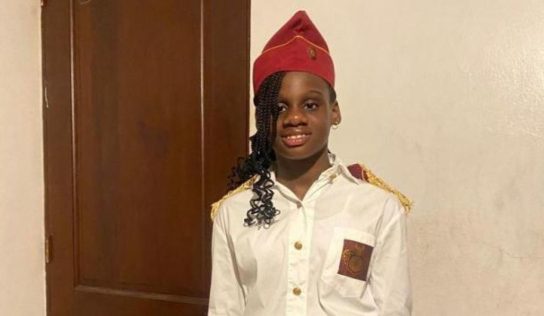 Tribunal ratifica medidas de coerción por muerte de la niña Stephora Anne-Mircie Joseph