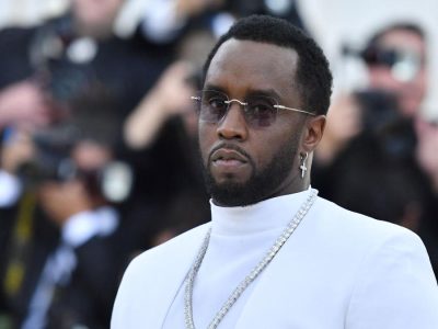 Sean “Diddy” Combs será liberado en abril de 2028 tras reducción de condena