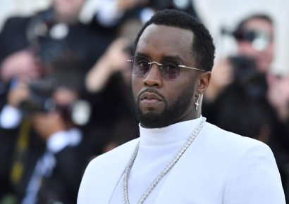 Sean “Diddy” Combs será liberado en abril de 2028 tras reducción de condena
