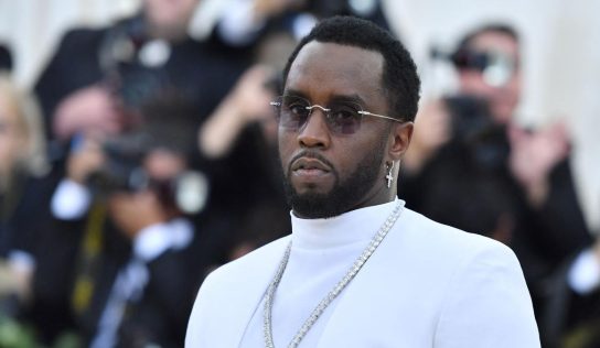 Sean “Diddy” Combs será liberado en abril de 2028 tras reducción de condena