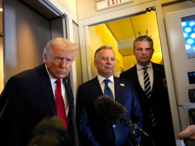 Trump ofrece recompensa millonaria por información sobre líderes iraníes