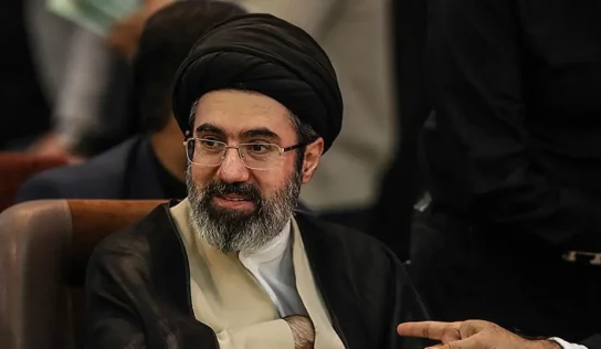 Nuevo líder supremo de Irán, Mojtaba Jameneí elegido tras la muerte de su padre