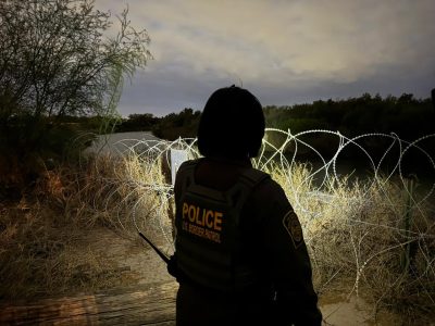 Han sido detenidos 28 dominicanos en la frontera de Texas en lo que va del año fiscal