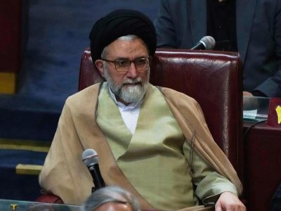 Israel anuncia la muerte del ministro de Inteligencia iraní Ismail Jatib tras bombardeo