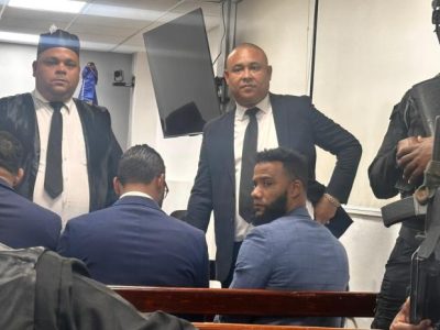 El fiscal que se convirtió en investigado: presunto esquema de sobornos en caso Senasa