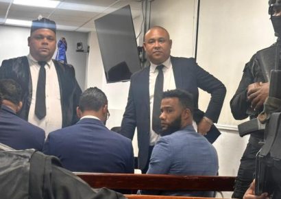 El fiscal que se convirtió en investigado: presunto esquema de sobornos en caso Senasa