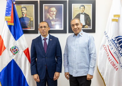 Contraloría inicia socialización de informes preliminares y establece plazo para descargos