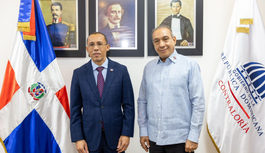 Contraloría inicia socialización de informes preliminares y establece plazo para descargos