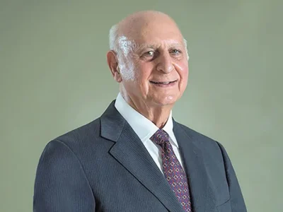 Fallece Don Héctor Rizek Llabaly, ícono del cacao y empresariado dominicano