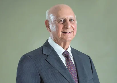 Fallece Don Héctor Rizek Llabaly, ícono del cacao y empresariado dominicano