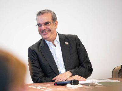 Abinader celebra victoria de RD sobre Corea del Sur y el pase a semifinales del Clásico Mundial de Béisbol 2026