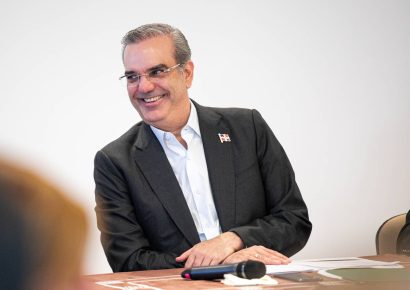 Abinader celebra victoria de RD sobre Corea del Sur y el pase a semifinales del Clásico Mundial de Béisbol 2026