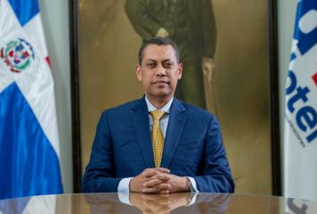 Guido Gómez Mazara participará en panel internacional sobre redes e infraestructura digital en Georgetown