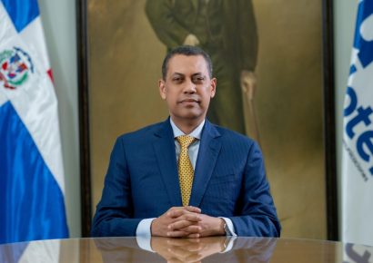 Guido Gómez Mazara participará en panel internacional sobre redes e infraestructura digital en Georgetown