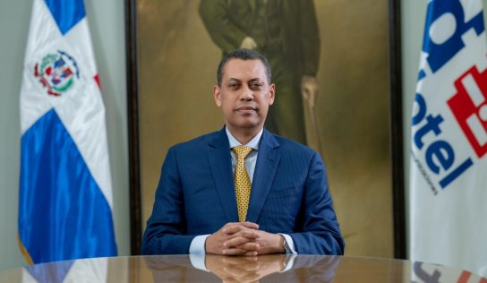 Guido Gómez Mazara participará en panel internacional sobre redes e infraestructura digital en Georgetown