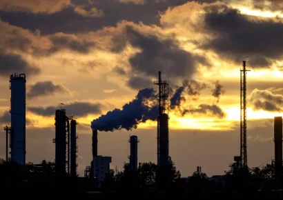 El G7 advierte que tomará medidas para estabilizar el mercado del petróleo y el gas