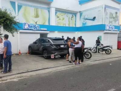 Muere joven de 32 años durante liposucción en clínica estética de Santiago