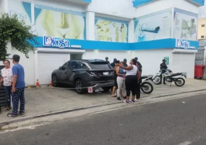 Muere joven de 32 años durante liposucción en clínica estética de Santiago