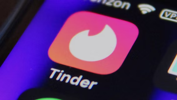 Tinder incorporará nuevas herramientas de inteligencia artificial