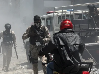 Masacre en Haití: ataque de pandillas deja al menos 16 muertos y podría superar las 80 víctimas