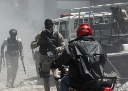 Masacre en Haití: ataque de pandillas deja al menos 16 muertos y podría superar las 80 víctimas
