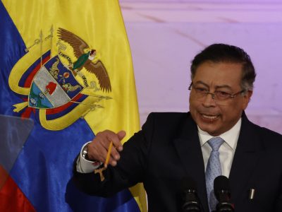 Colombia y Venezuela solicitarán ingreso pleno al Mercosur, anuncia Gustavo Petro