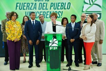 FP asegura que el Gobierno actúa “sin un plan coherente” por falta de visión en Educación