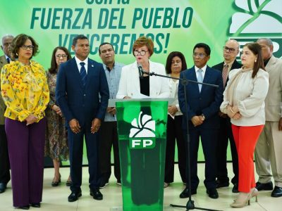 FP asegura que el Gobierno actúa “sin un plan coherente” por falta de visión en Educación