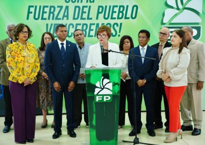 FP asegura que el Gobierno actúa “sin un plan coherente” por falta de visión en Educación