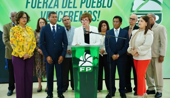 FP asegura que el Gobierno actúa “sin un plan coherente” por falta de visión en Educación