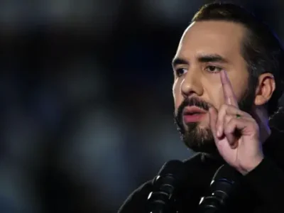 Bukele propone cadena perpetua para menores condenados por homicidio y violación en El Salvador