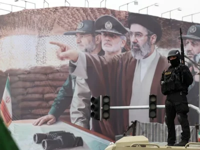 Fuerzas iraníes niegan acuerdo con Trump y advierten que el petróleo seguirá caro