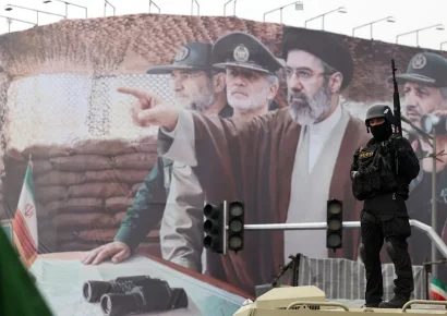 Fuerzas iraníes niegan acuerdo con Trump y advierten que el petróleo seguirá caro