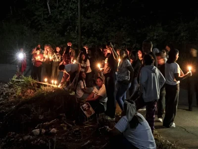 Gritos desde la oscuridad: el llamado a liberación que une a presos y familiares en cárceles venezolanas