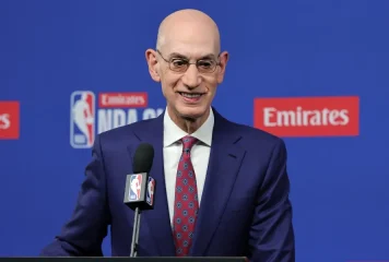 La NBA abre la puerta a su expansión: Las Vegas y Seattle podrían tener equipos