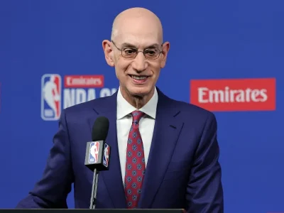 La NBA abre la puerta a su expansión: Las Vegas y Seattle podrían tener equipos