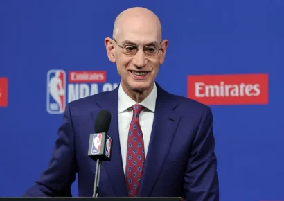 La NBA abre la puerta a su expansión: Las Vegas y Seattle podrían tener equipos