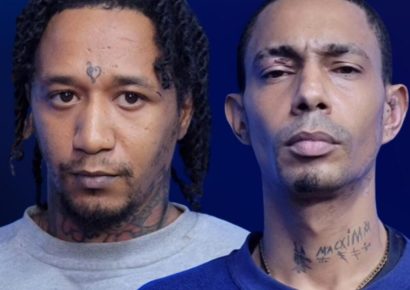 Allanamiento en Bonao deja dos detenidos y ocupación de sustancias controladas