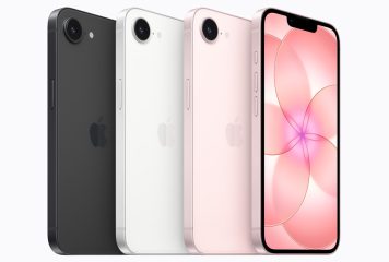 Apple presenta iPhone 17e y nuevo iPad Air con mejoras en rendimiento y conectividad