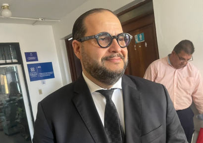 Comunicador Aquiles Jiménez ofrece disculpas públicas a Aníbal de Castro por publicaciones injuriosas