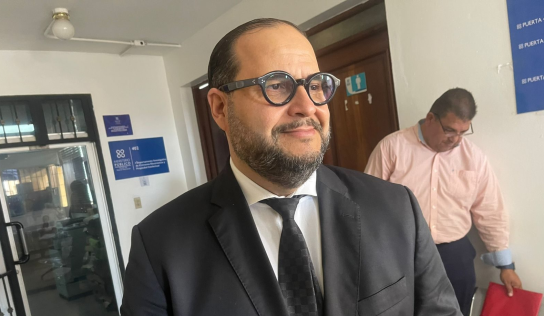 Comunicador Aquiles Jiménez ofrece disculpas públicas a Aníbal de Castro por publicaciones injuriosas