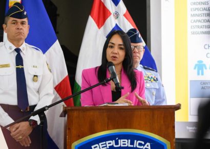 Interior y Policía intensifica operativos antirruidos: COBA clausura 27 negocios y notifica 244 en lo que va de año