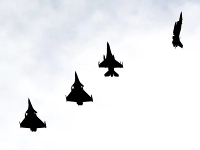 Turquía refuerza militarmente el norte de Chipre ante tensión regional