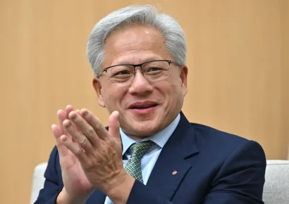 CEO de Nvidia asegura que OpenClaw será “el próximo ChatGPT”