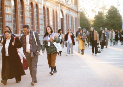 Colección Patricia Phelps de Cisneros patrocina dos becas para la convocatoria que abre CIMAM para asistir a su 58ª Conferencia Anual