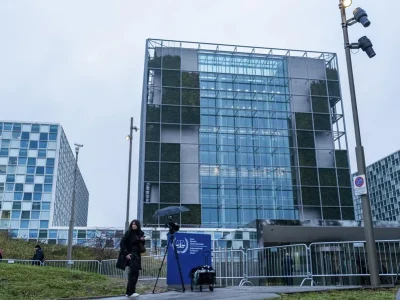 CPI descarta investigar sanciones de EE. UU. contra Venezuela