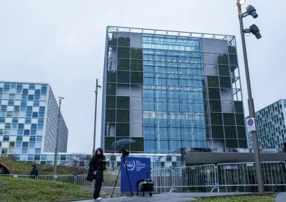 CPI descarta investigar sanciones de EE. UU. contra Venezuela