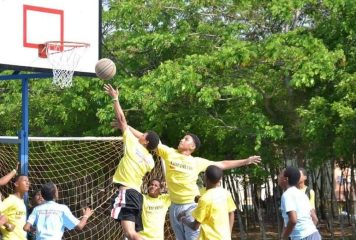 Puerto Plata se prepara para relanzar campamentos recreativos en Semana Santa 2026